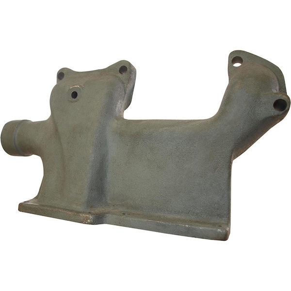 Aftermarket AMR71678 Exhaust Manifold, Front Section AMR71678-ABL - main